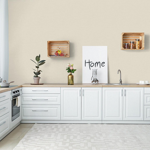 MN 1002 Обои Grandeco (Icon/Maison) (1*12) 10,05х0,53 винил на флизелине