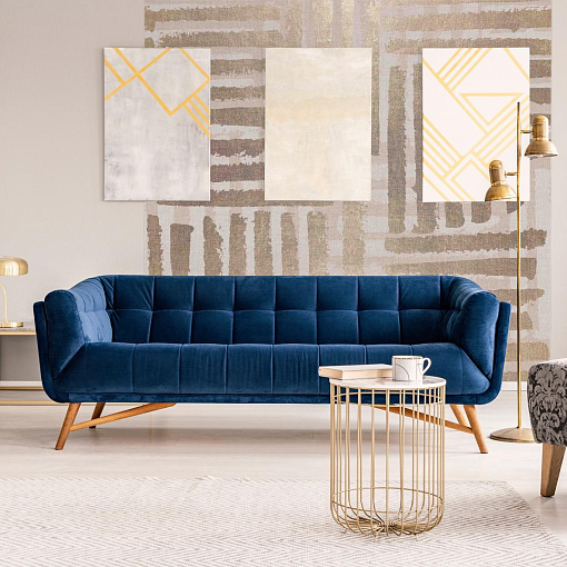 47351 Панно Marburg (Smart Art Gallery) (1*1) 3,4x2,12 винил на флизелине