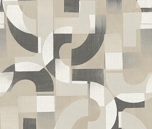 Виниловые обои Karuna A 76002 Обои Grandeco (Karuna) (1*12) 10,05х0,53 винил на флизелине