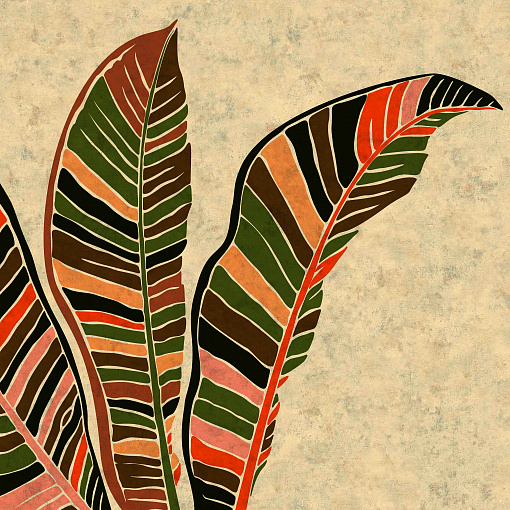 47388 Панно Marburg (Smart Art Gallery) (1*1) 3,4x2,65 винил на флизелине