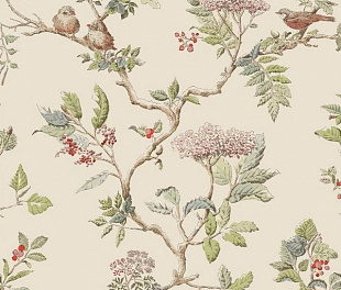 Обои Aura Laura Ashley 113346