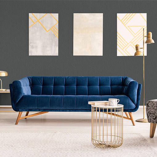 32893 Обои Marburg (Surface/Vintage Deluxe) (1*6) 10,05x1,06 винил на флизелине