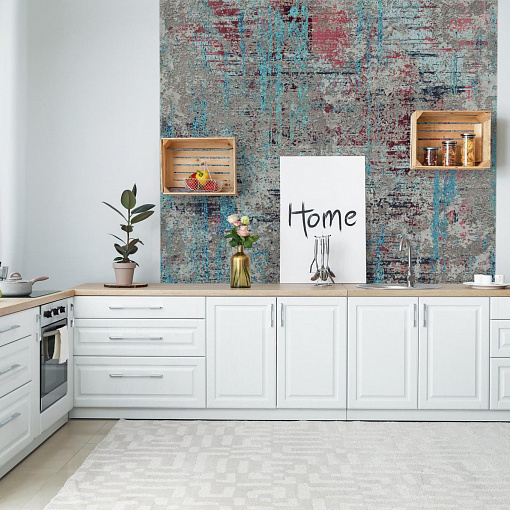 46960 Панно Marburg (Smart Art Gallery) (1*1) 2,70x2,12 винил на флизелине