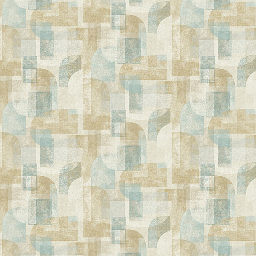 PH 3506 Обои Grandeco (Perfect Harmony) (1*12) 10,05х0,53  флизелин