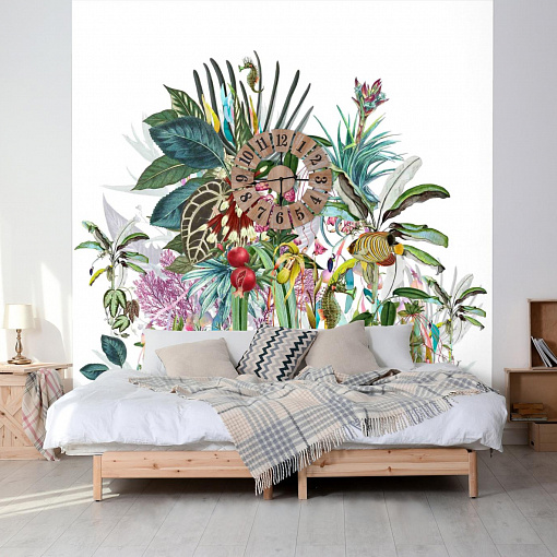 47321 Панно Marburg (Smart Art Gallery) (1*1) 3,4x2,65 винил на флизелине