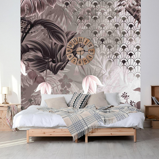 47334 Панно Marburg (Smart Art Gallery) (1*1) 3,4x2,65 винил на флизелине