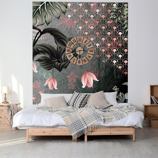 46932 Панно Marburg (Smart Art Gallery) (1*1) 2,70x2,12 винил на флизелине