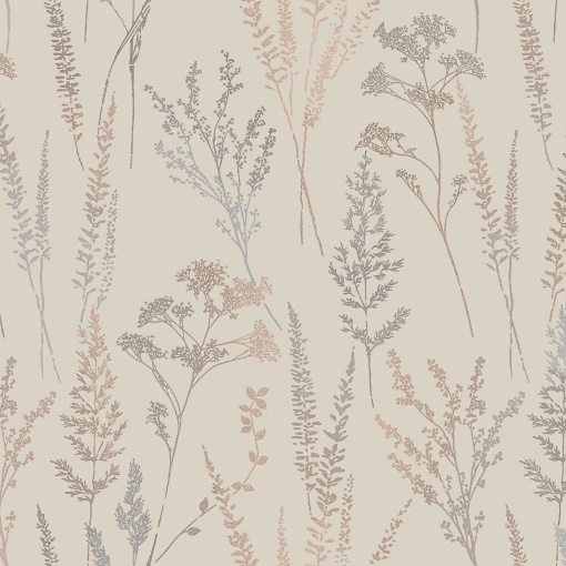 UI 3205 Обои Grandeco (Universe 5) (1*6) 10,05х1,06  винил на флизелине