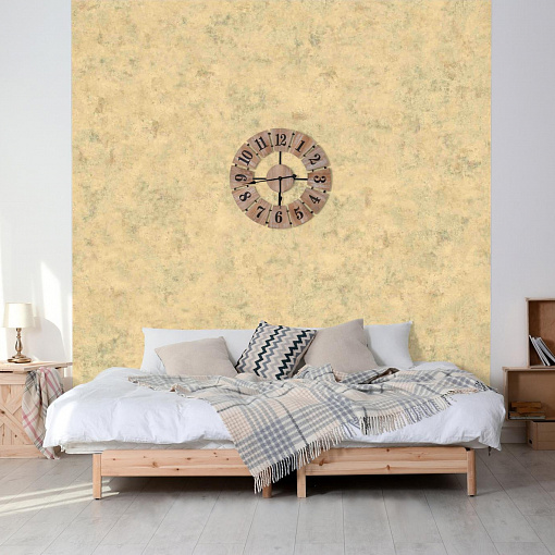 47389 Панно Marburg (Smart Art Gallery) (1*1) 3,4x2,65 винил на флизелине