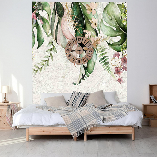 46919 Панно Marburg (Smart Art Gallery) (1*1) 2,70x2,12 винил на флизелине