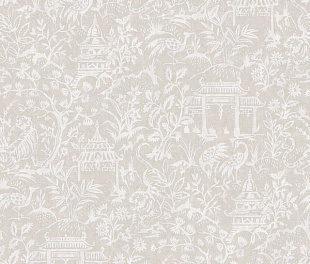 Обои Aura Secret Garden G78512