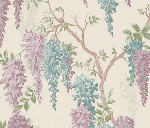 Обои Aura Laura Ashley 113357