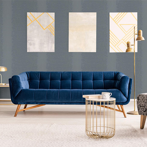 33747 Обои Marburg (Papis Loveday) (1*6) 10,05x0,70 винил на флизелине