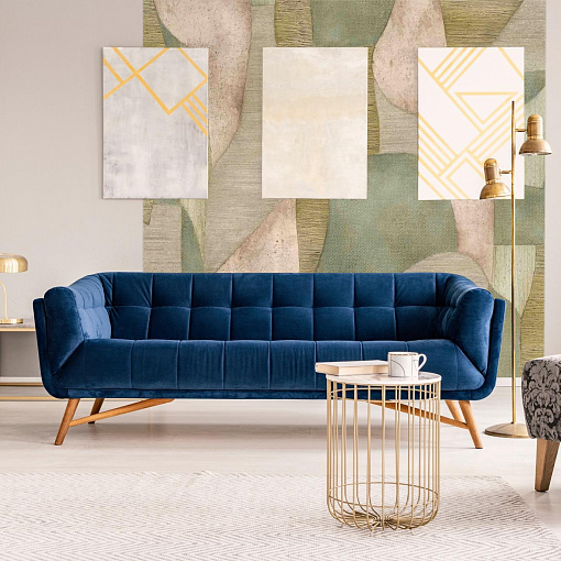 46940 Панно Marburg (Smart Art Gallery) (1*1) 2,70x2,12 винил на флизелине