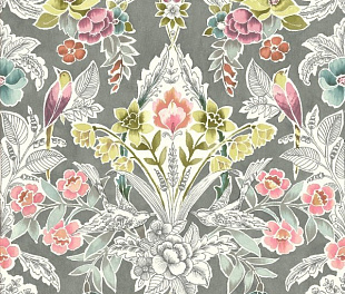 Обои Aura Magic Flowers FD25860