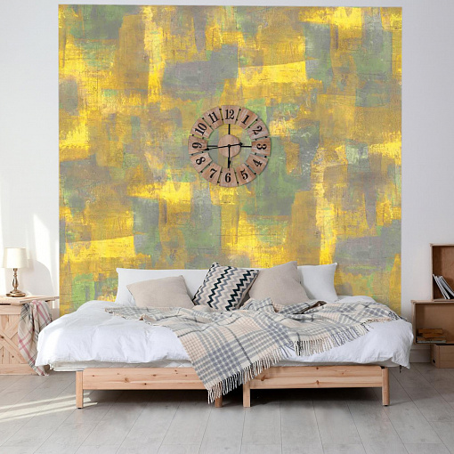 46945 Панно Marburg (Smart Art Gallery) (1*1) 2,70x2,65 винил на флизелине