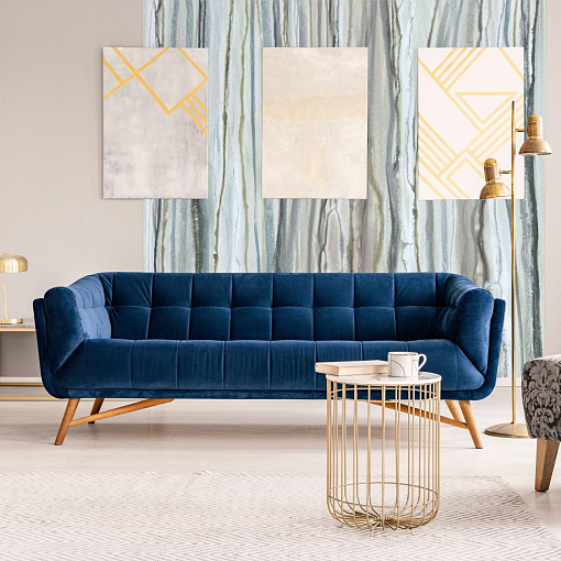 47338 Панно Marburg (Smart Art Gallery) (1*1) 3,4x2,12 винил на флизелине