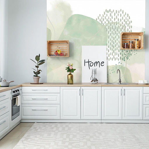 46980 Панно Marburg (Smart Art Gallery) (1*1) 2,70x2,12 винил на флизелине