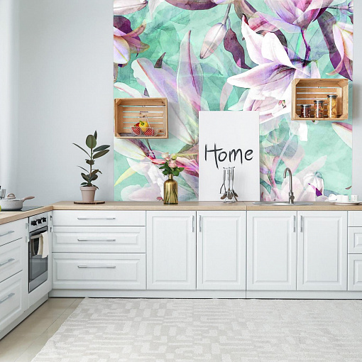 46920 Панно Marburg (Smart Art Gallery) (1*1) 2,70x2,12 винил на флизелине