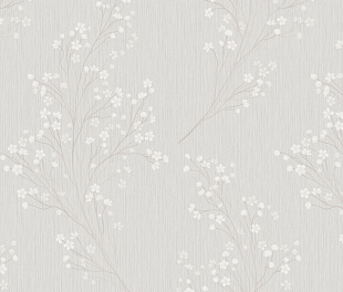 Виниловые обои Anita A81904 Обои Grandeco (Anita) (1*6) 10,05х1,06 винил на флизелине