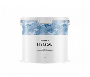 Краска Hygge Sapphire 2.7 л.