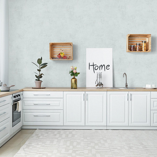 34216 Обои Marburg (Structure/Rainbow 3/City Glow) (1*6) 10,05x1,06 винил на флизелине