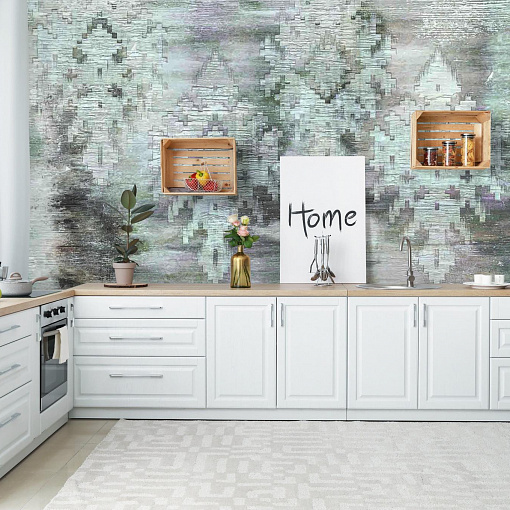 46994 Панно Marburg (Smart Art Gallery) (1*1) 2,70x4,24 винил на флизелине