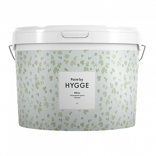 Klover база C 9 л. HYGGE Paint