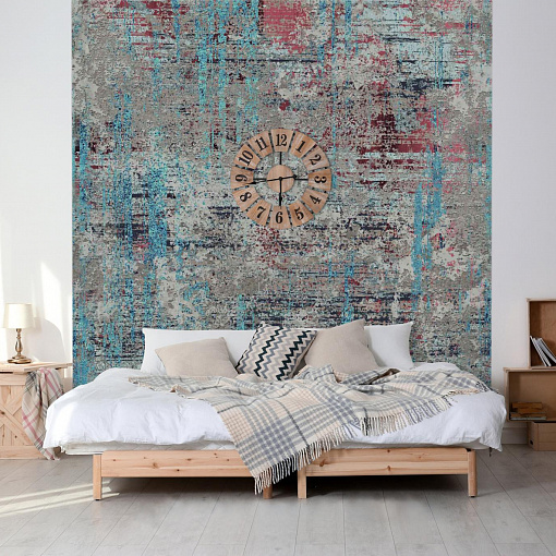 47360 Панно Marburg (Smart Art Gallery) (1*1) 3,4x2,65 винил на флизелине