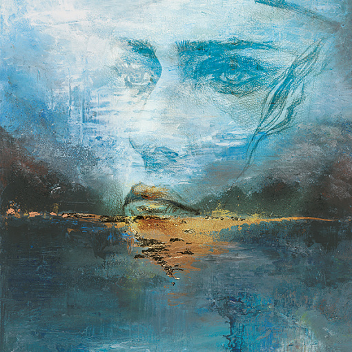 35497 Панно Marburg (Ritus) (1*6) 2,70x2,12 винил на флизелине