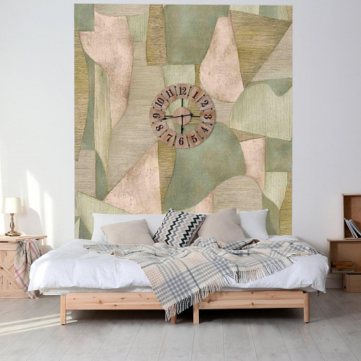 46940 Панно Marburg (Smart Art Gallery) (1*1) 2,70x2,12 винил на флизелине