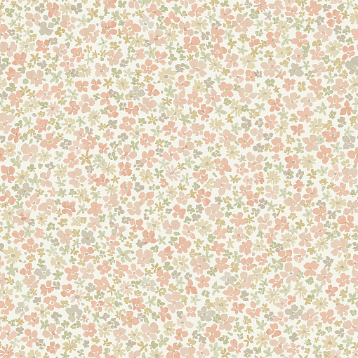 LD 3018 Обои Grandeco (Little Dreamers) (1*12) 10,05х0,53 винил на флизелине