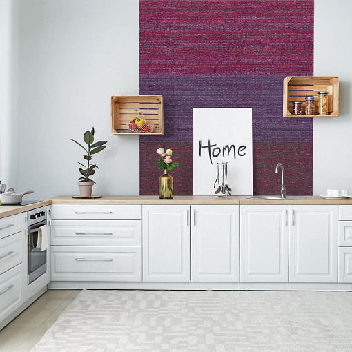 46947 Панно Marburg (Smart Art Gallery) (1*1) 2,70x1,59 винил на флизелине