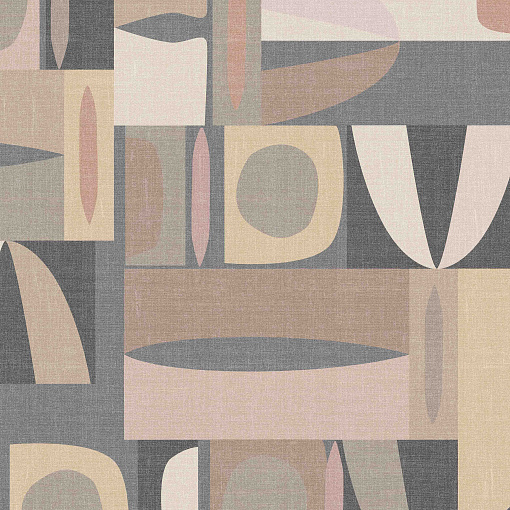 47376 Панно Marburg (Smart Art Gallery) (1*1) 3,4x2,65 винил на флизелине