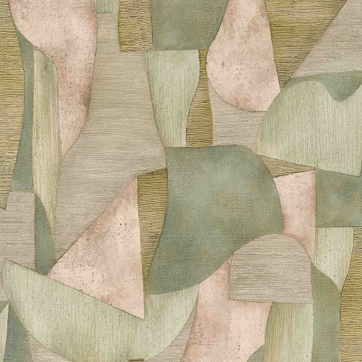 46940 Панно Marburg (Smart Art Gallery) (1*1) 2,70x2,12 винил на флизелине