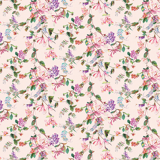 47457 Обои Marburg (Flora) (1*12) 10,05x0,53 винил на флизелине