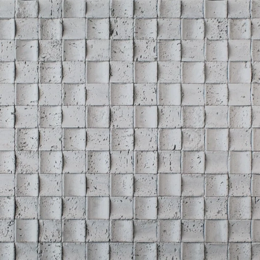 Гибкая керамика Soft Ceramic TESSERA BIANCA MTR-002PW