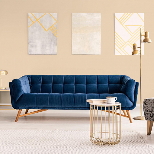 C2 02 Обои HYGGE Roll (77 Colors) (1*6) 10,05x1,00 флизелин