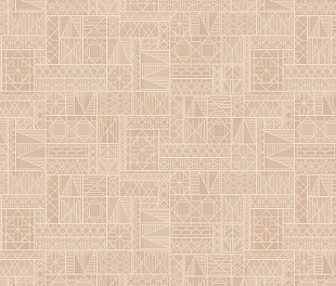 Hg13 002/1 Обои HYGGE Roll (Summer) (1*6) 10,05x1,00 флизелин