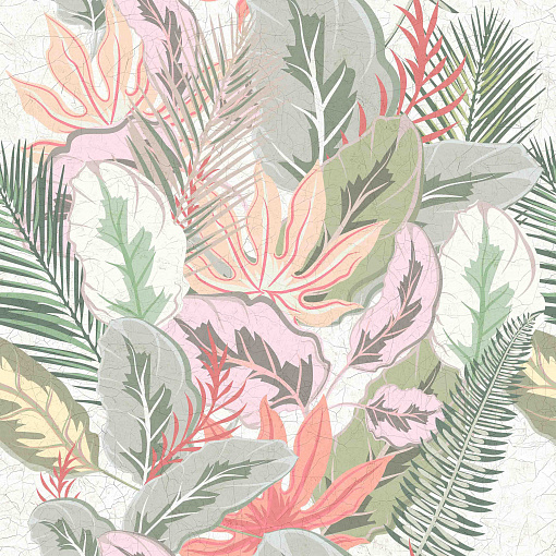 46929 Панно Marburg (Smart Art Gallery) (1*1) 2,70x2,65 винил на флизелине