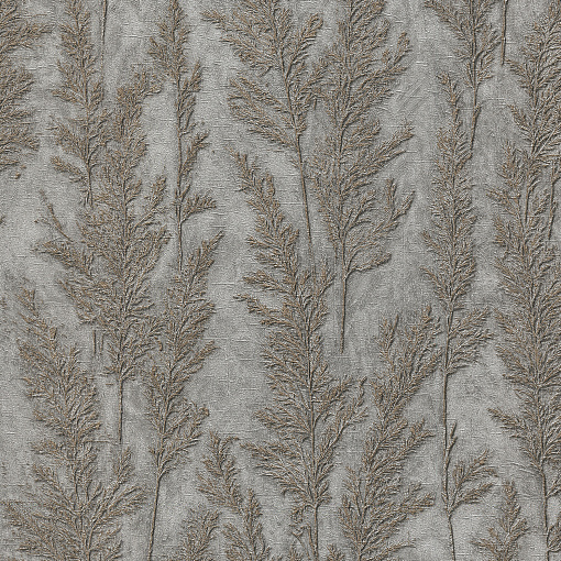 33212 Обои Marburg (Natural Opulence) (1*6) 10,05x0,70 винил на флизелине