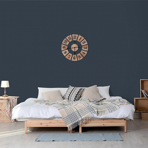 C6 07 Обои HYGGE Roll (77 Colors) (1*6) 10,05x1,00 флизелин