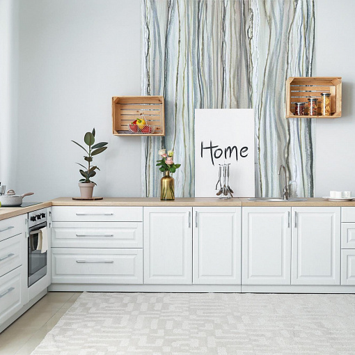 46938 Панно Marburg (Smart Art Gallery) (1*1) 2,70x1,59 винил на флизелине