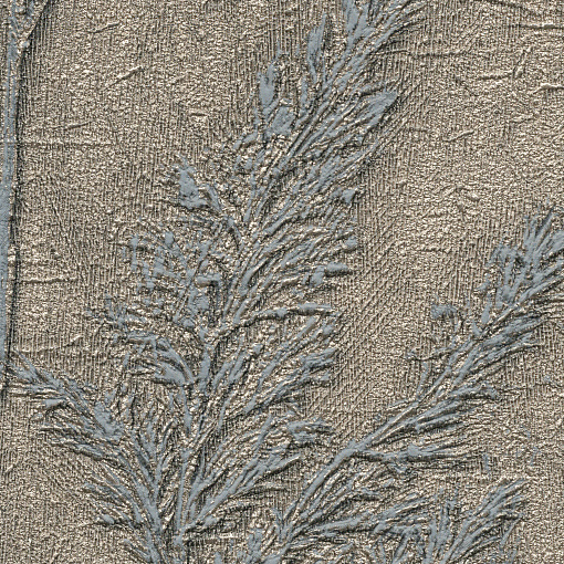 33209 Обои Marburg (Natural Opulence) (1*6) 10,05x0,70 винил на флизелине