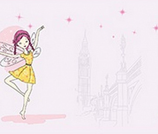 Обои Aura Forever Young H2915505