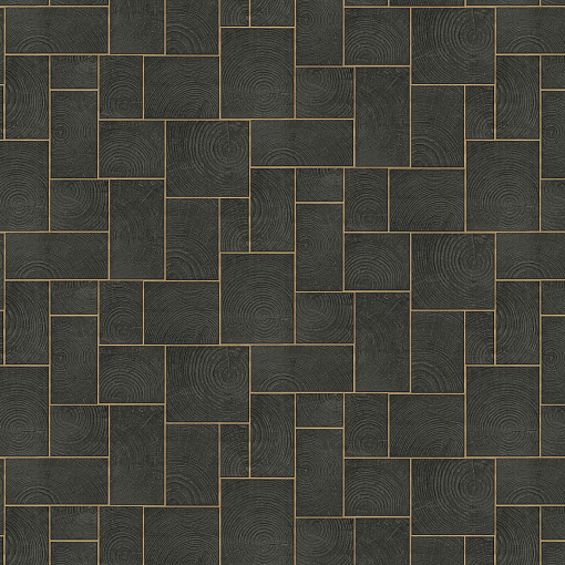 33223 Обои Marburg (Natural Opulence) (1*6) 10,05x0,70 винил на флизелине