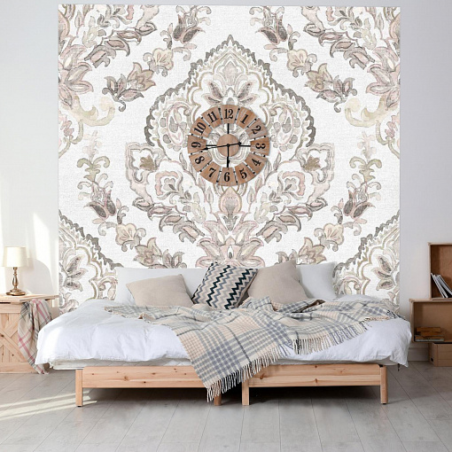 46904 Панно Marburg (Smart Art Gallery) (1*1) 2,70x2,65 винил на флизелине