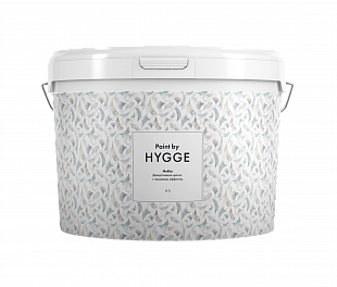 Краска Hygge Mokka 9 л.