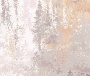 Hg33 003 (3п) Панно HYGGE Roll (Winter Moments) (1*1) 1,00x3,00 флизелин