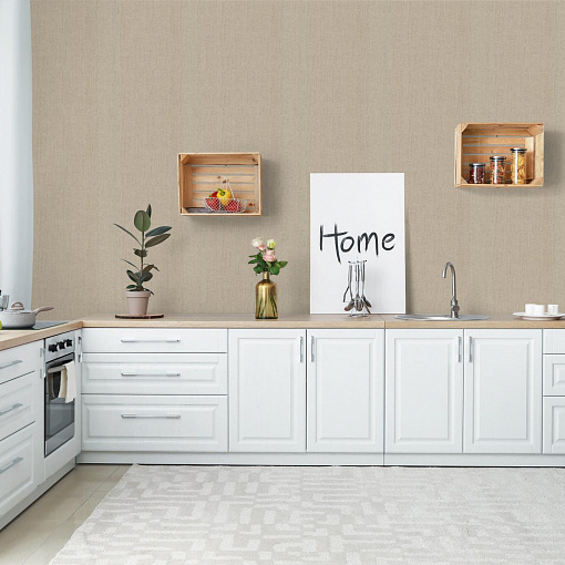 32505 Обои Marburg (Dune) (1*12) 10,05x0,53 винил на флизелине